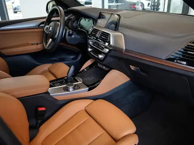 BMW X4 M