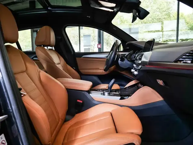 BMW X4 M