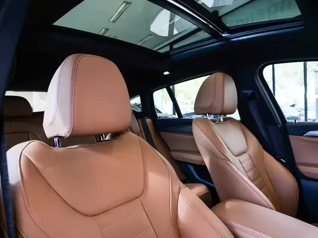 BMW X4 M