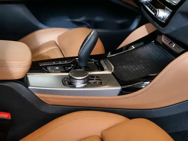 BMW X4 M