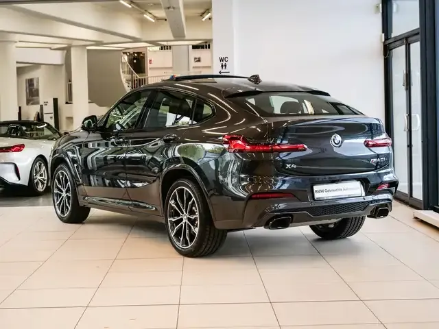 BMW X4 M