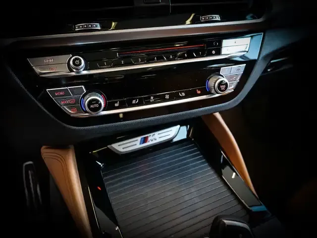 BMW X4 M