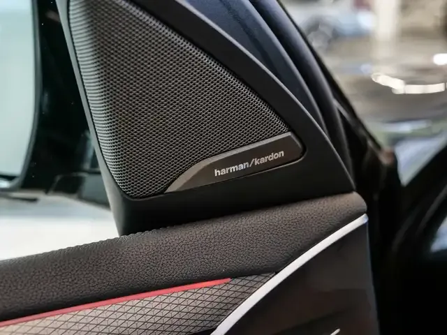 BMW X4 M