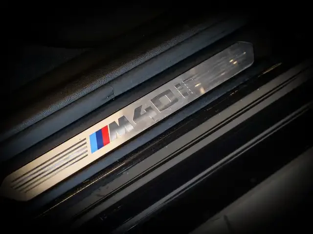 BMW X4 M