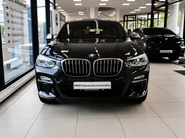 BMW X4 M