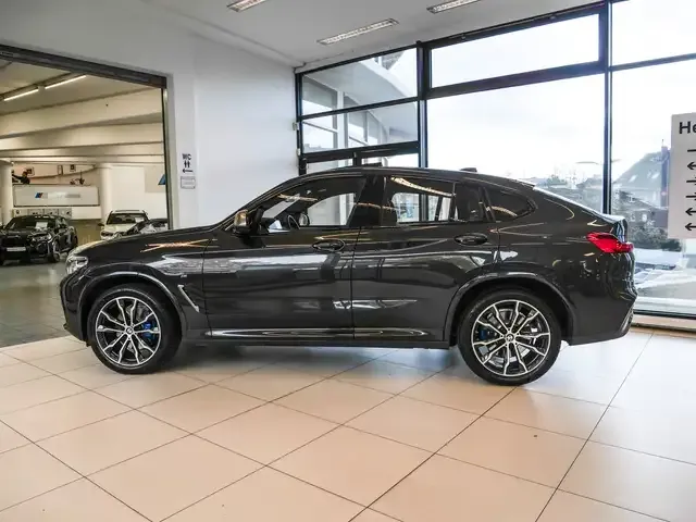 BMW X4 M