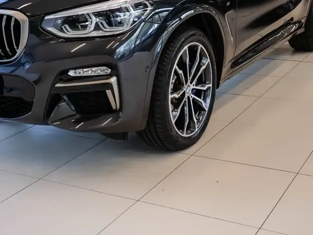 BMW X4 M