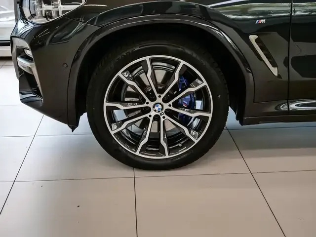 BMW X4 M