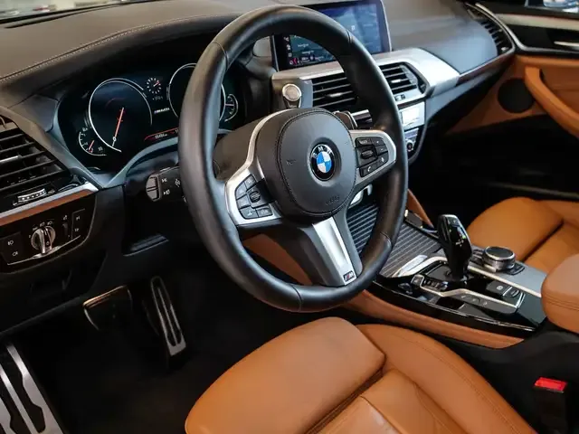BMW X4 M
