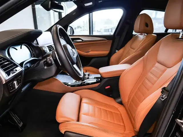 BMW X4 M