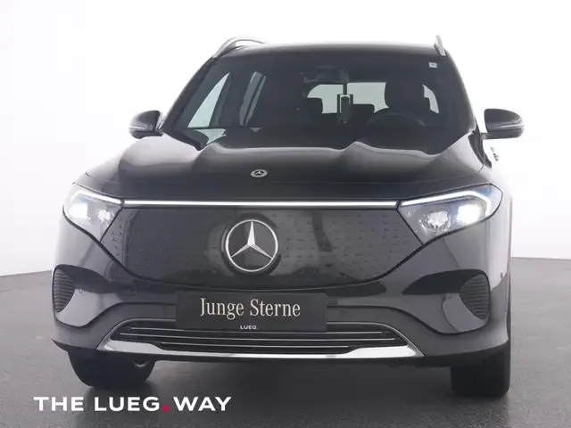 Mercedes-Benz EQB 300