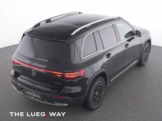 Mercedes-Benz EQB 300