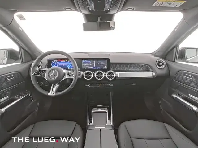 Mercedes-Benz EQB 300