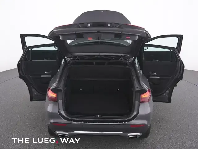 Mercedes-Benz GLA 180