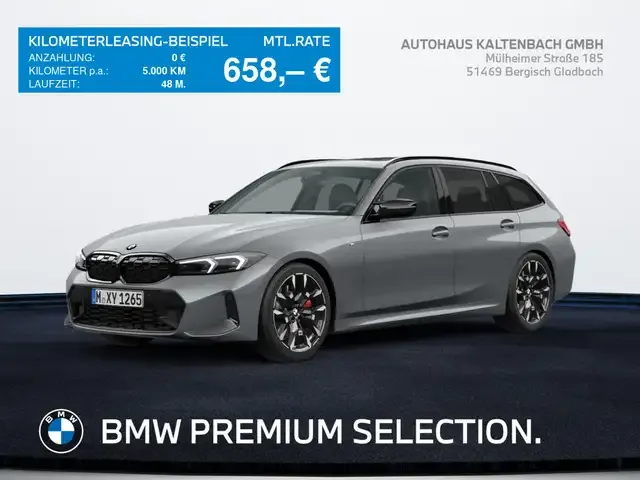BMW 340