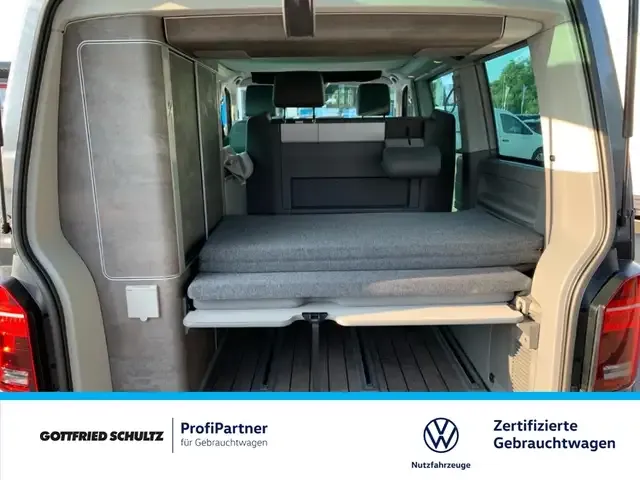 Volkswagen T6.1 California