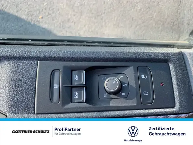 Volkswagen T6.1 California