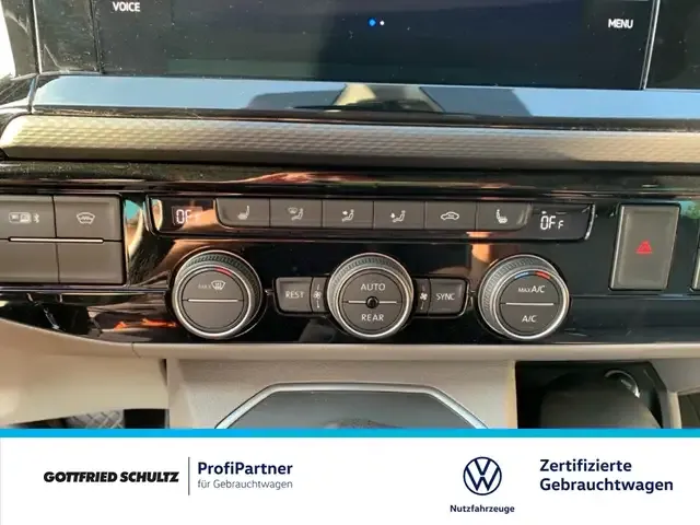 Volkswagen T6.1 California