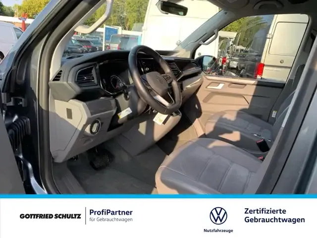 Volkswagen T6.1 California