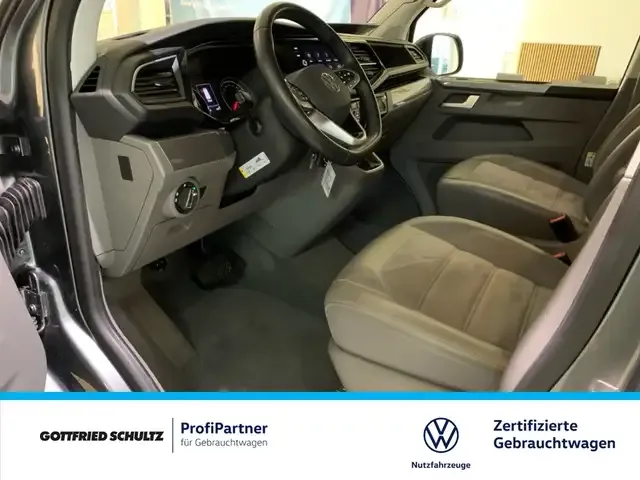 Volkswagen T6.1 California