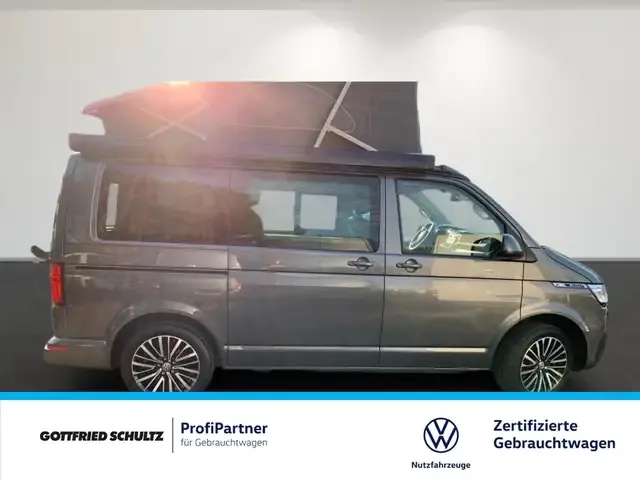Volkswagen T6.1 California
