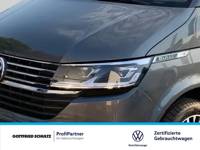 Volkswagen T6.1 California