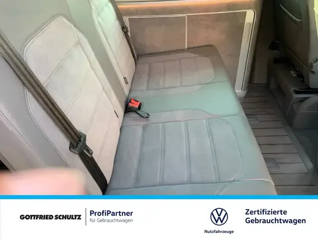 Volkswagen T6.1 California