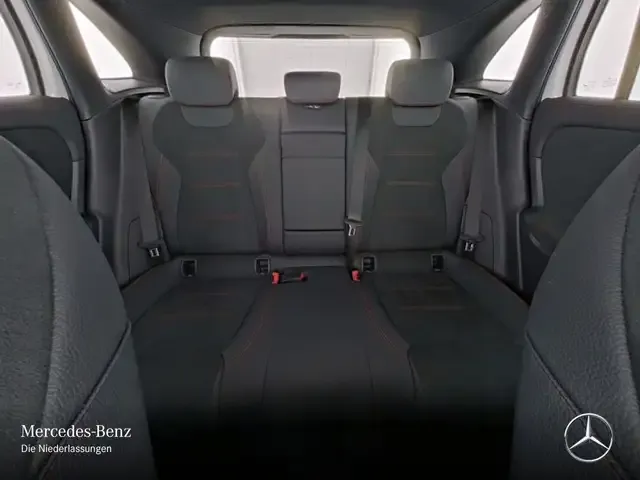 Mercedes-Benz EQA 350