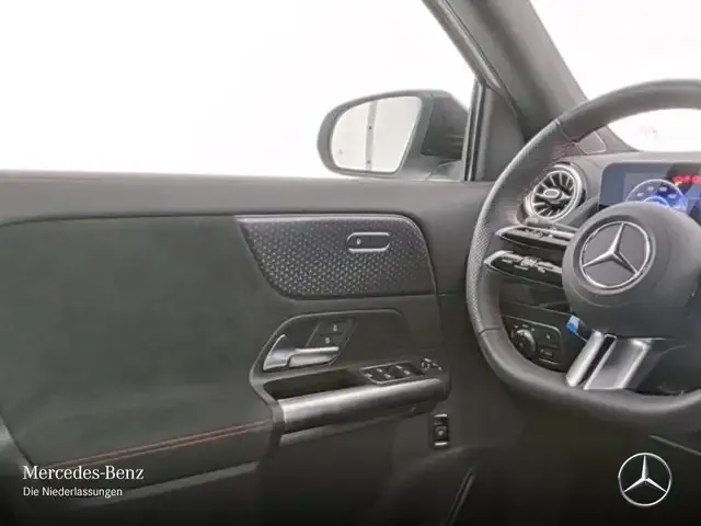 Mercedes-Benz EQA 350