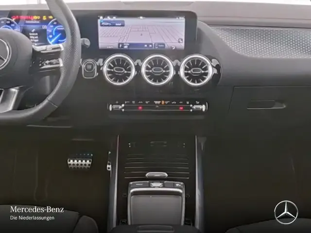 Mercedes-Benz EQA 350