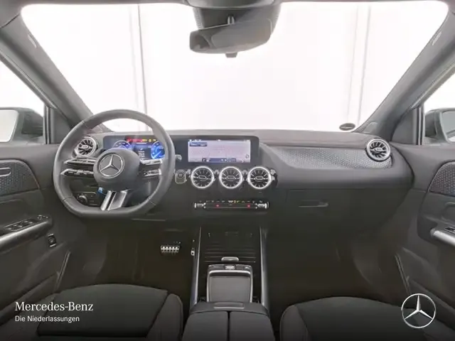 Mercedes-Benz EQA 350