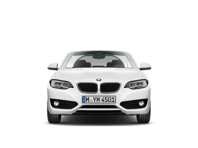 BMW 218