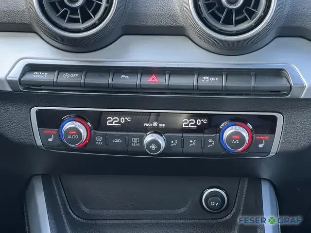 Audi SQ2