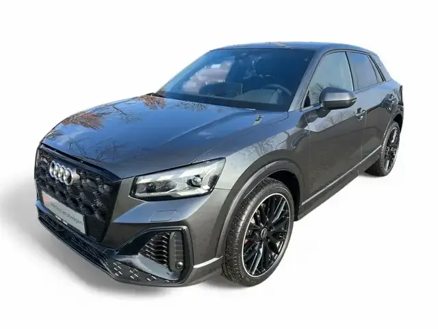 Audi SQ2