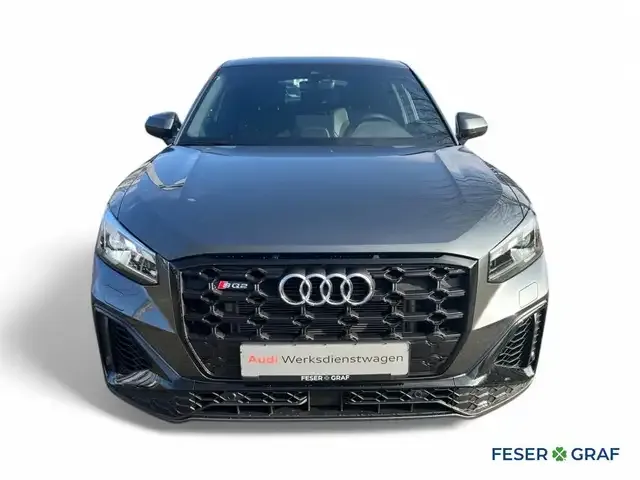 Audi SQ2