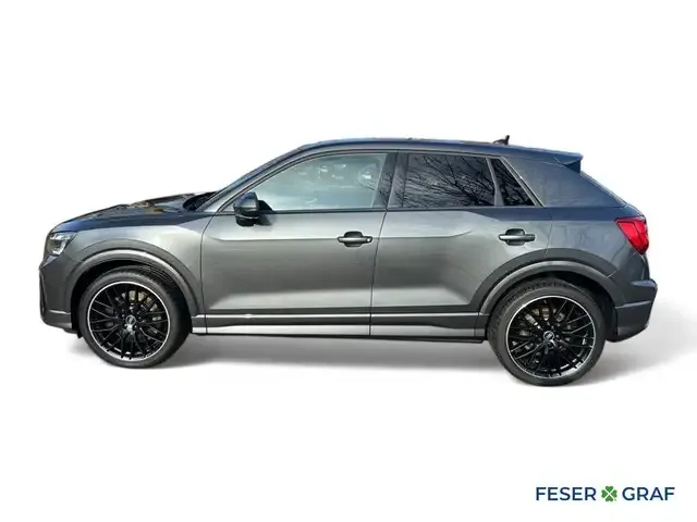 Audi SQ2
