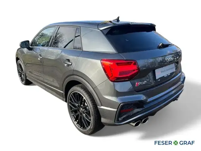 Audi SQ2