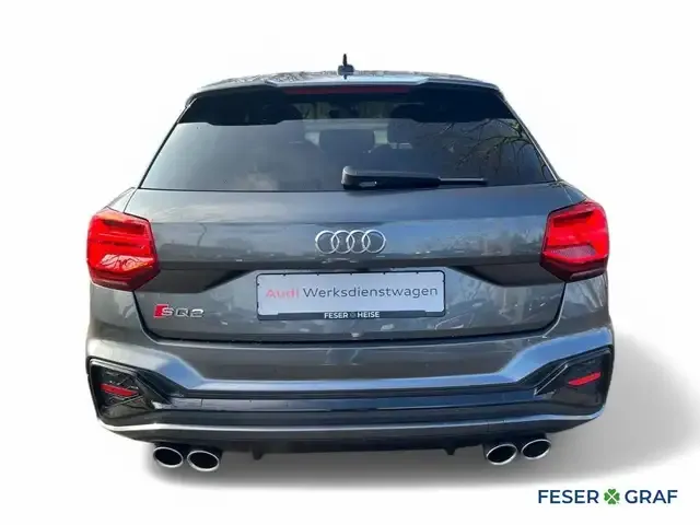 Audi SQ2