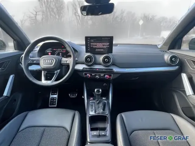 Audi SQ2