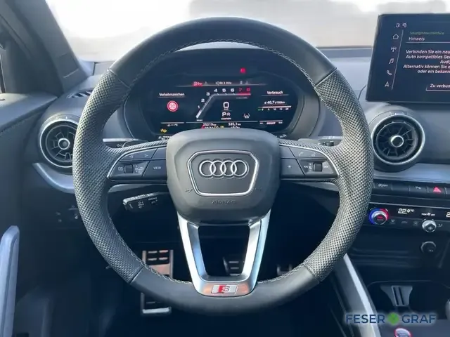 Audi SQ2
