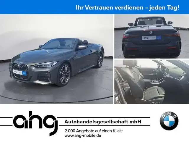 BMW Sonstige