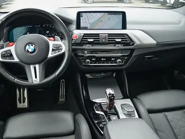 BMW X3 M