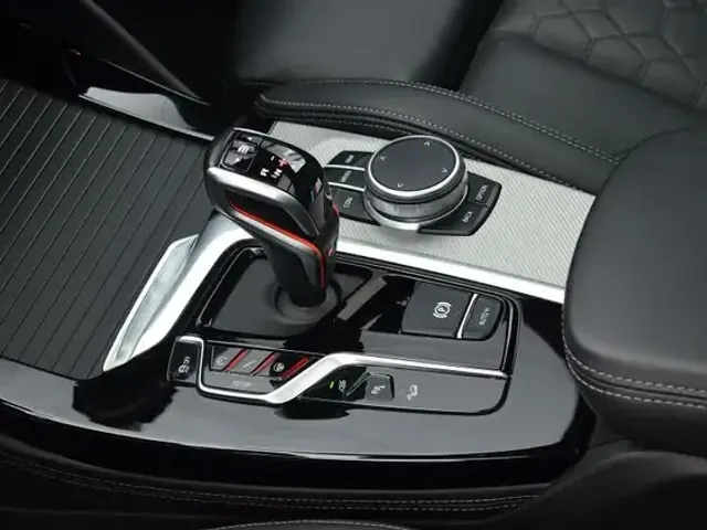BMW X3 M