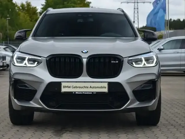 BMW X3 M