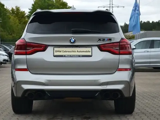 BMW X3 M
