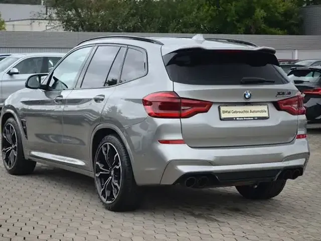 BMW X3 M