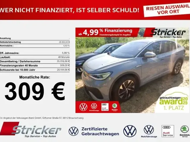 Volkswagen ID.5