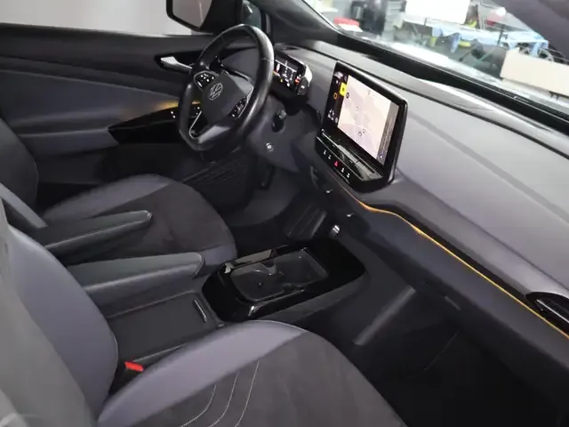 Volkswagen ID.5