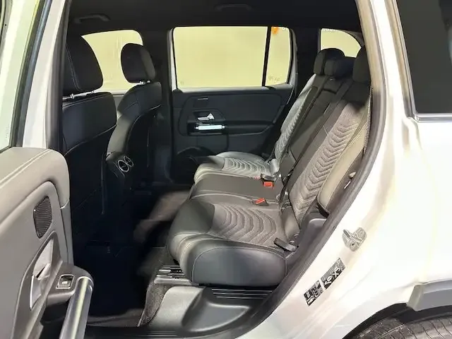 Mercedes-Benz EQB 350