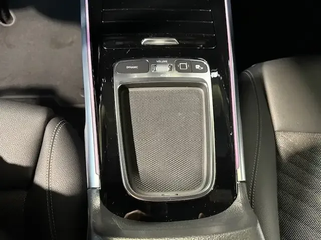 Mercedes-Benz EQB 350